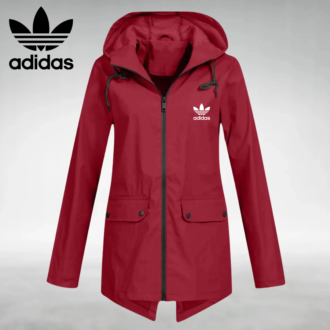 аⅾіⅾаѕ - Chaqueta impermeable