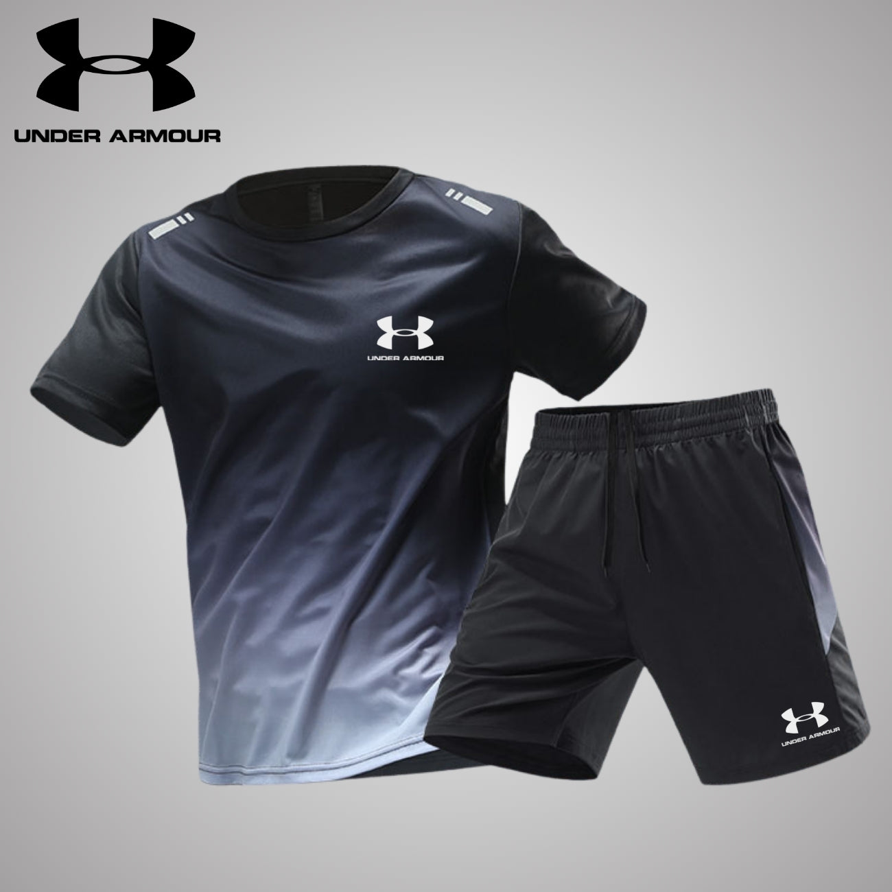 ՍΝᎠΕᏒ ΑᏒᎷОՍᏒ - Conjunto deportivo