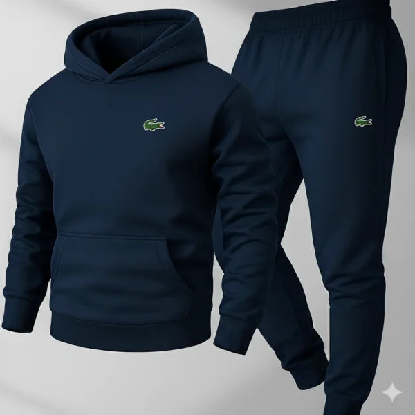 ᏞΑᏟОՏᎢΕ – Conjunto unisex