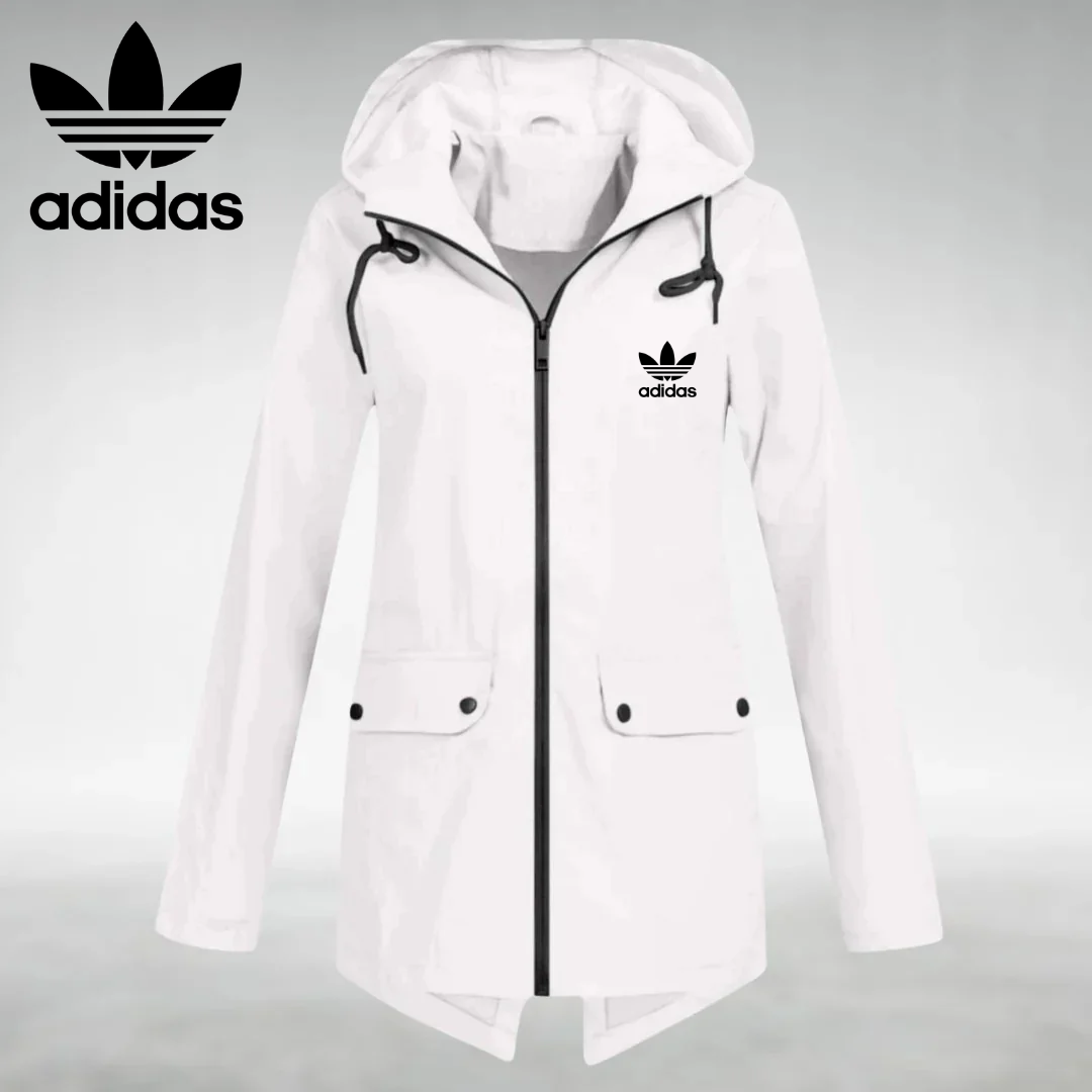 аⅾіⅾаѕ - Chaqueta impermeable
