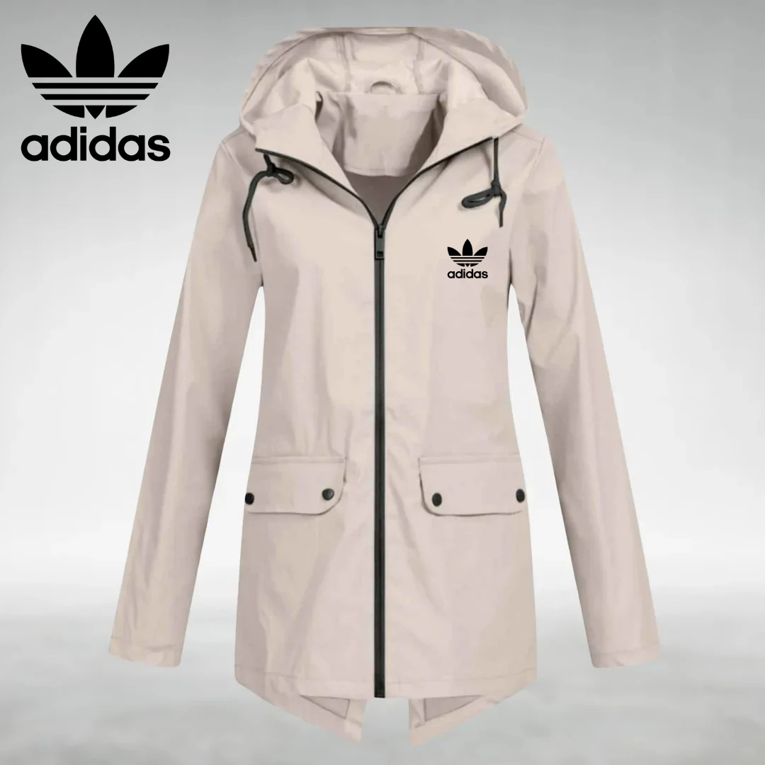аⅾіⅾаѕ - Chaqueta impermeable