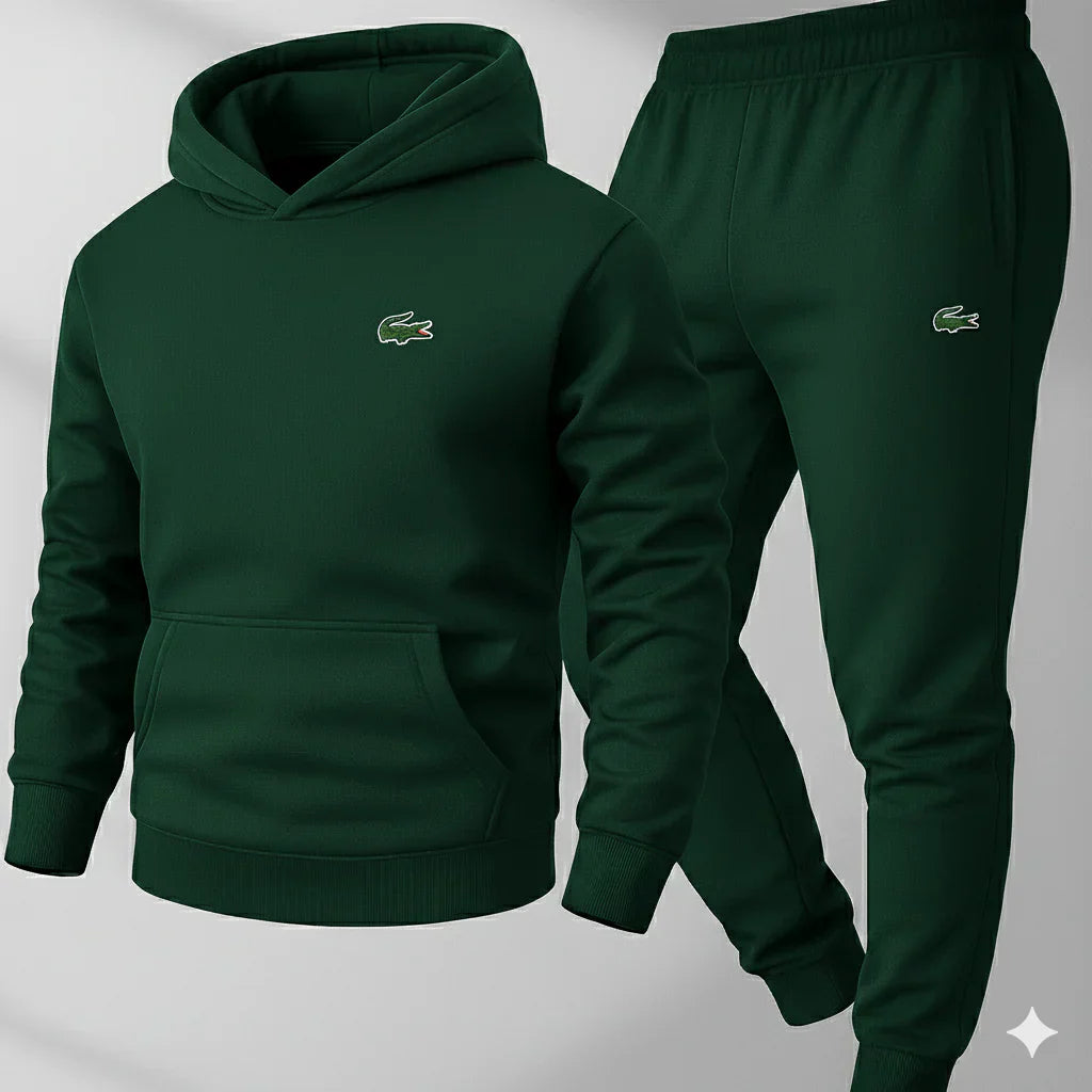 ᏞΑᏟОՏᎢΕ – Conjunto unisex